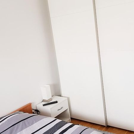 זאגרב Apartment Petar I Dora מראה חיצוני תמונה