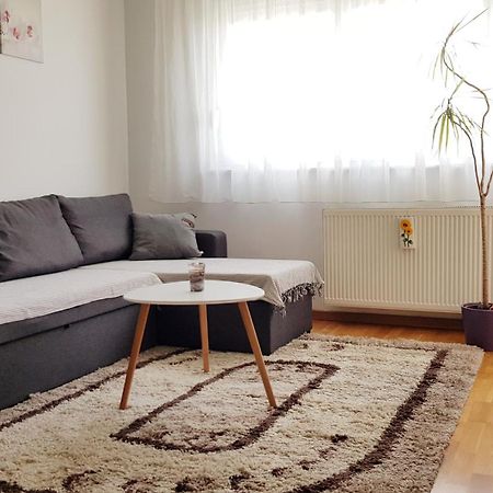זאגרב Apartment Petar I Dora מראה חיצוני תמונה