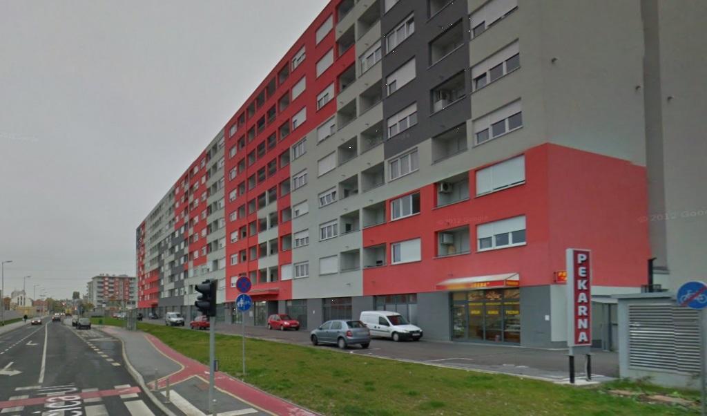 זאגרב Apartment Petar I Dora חדר תמונה