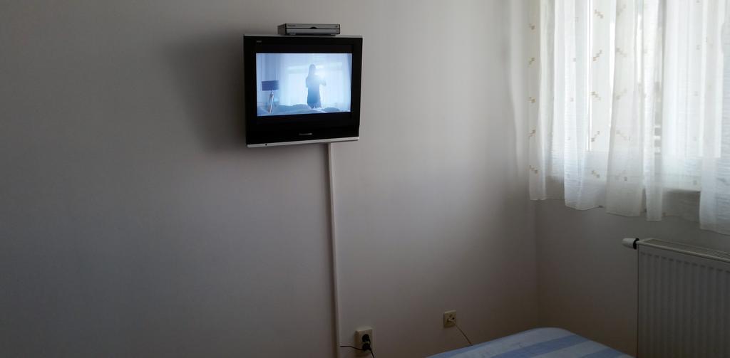זאגרב Apartment Petar I Dora מראה חיצוני תמונה