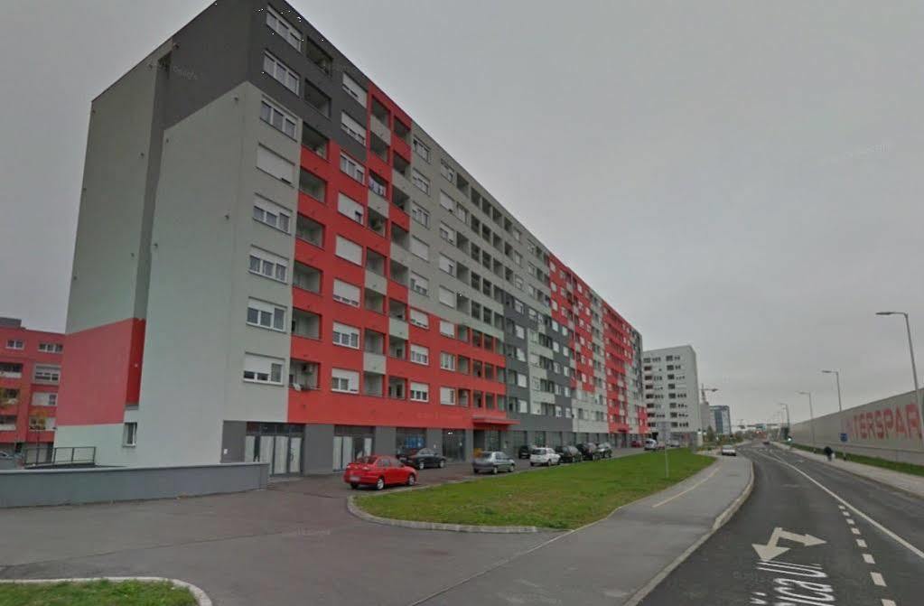 זאגרב Apartment Petar I Dora מראה חיצוני תמונה