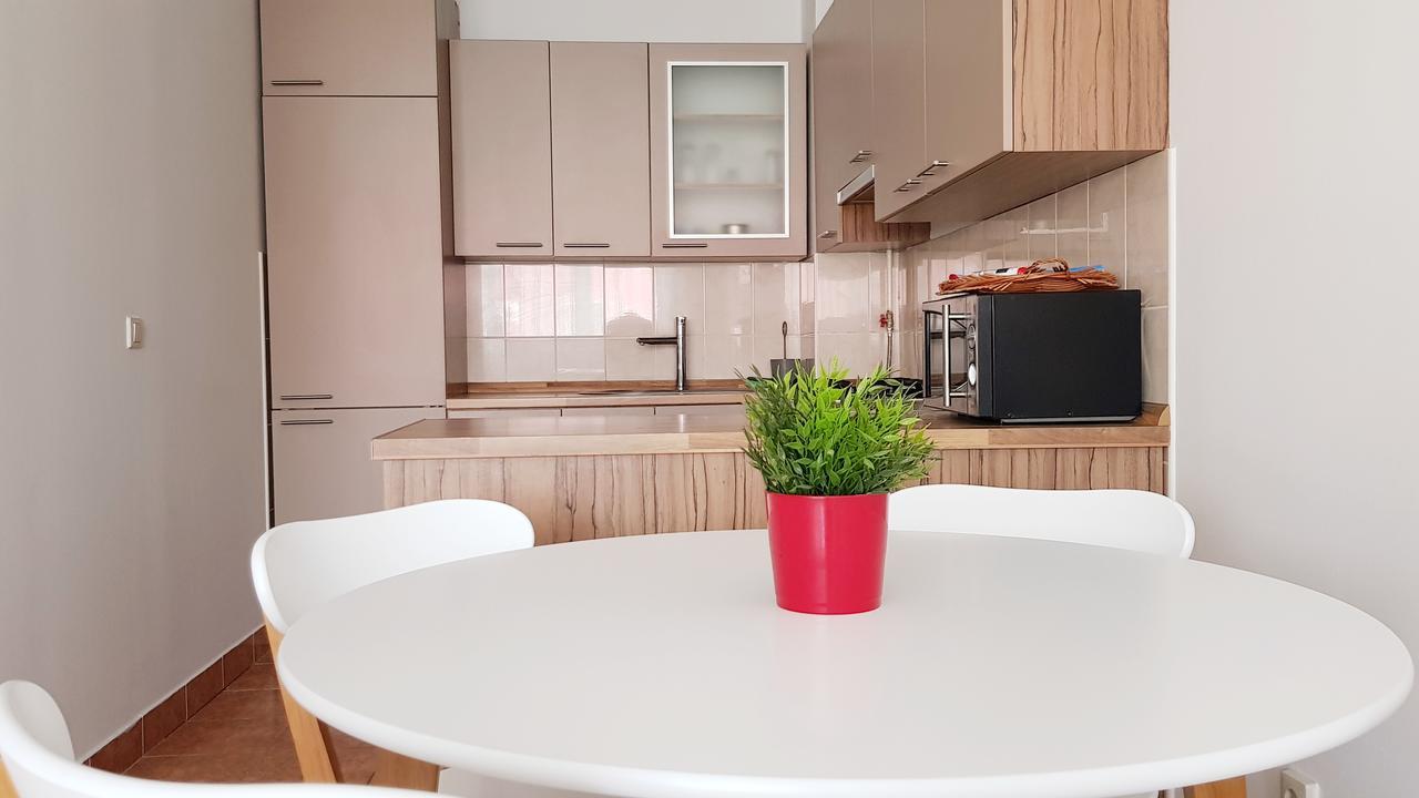 זאגרב Apartment Petar I Dora מראה חיצוני תמונה