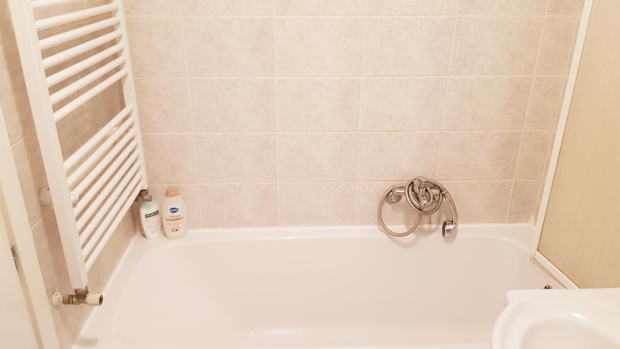 זאגרב Apartment Petar I Dora מראה חיצוני תמונה