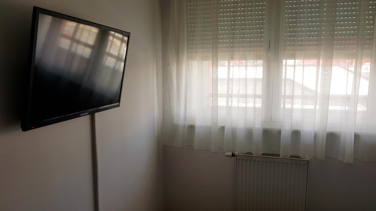 זאגרב Apartment Petar I Dora מראה חיצוני תמונה