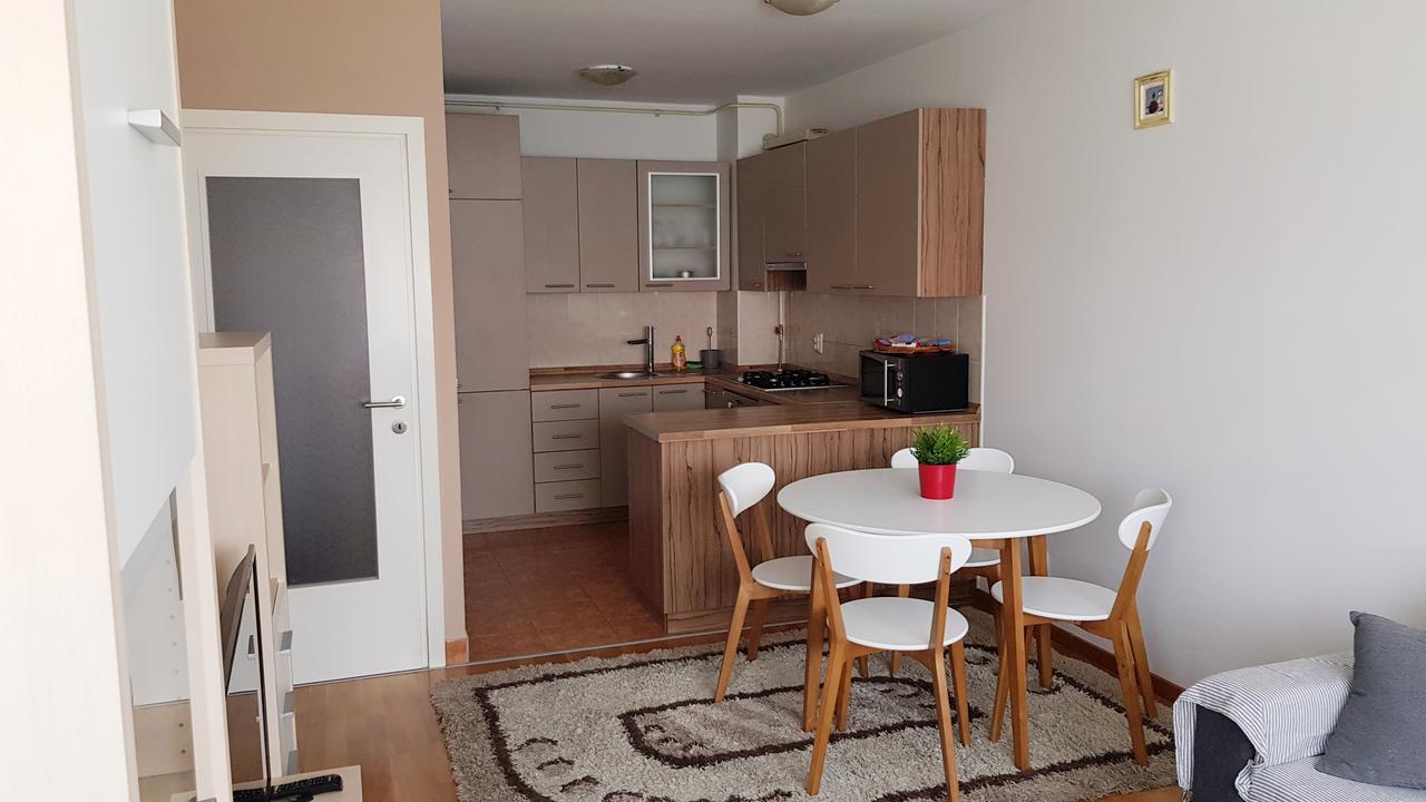 זאגרב Apartment Petar I Dora מראה חיצוני תמונה