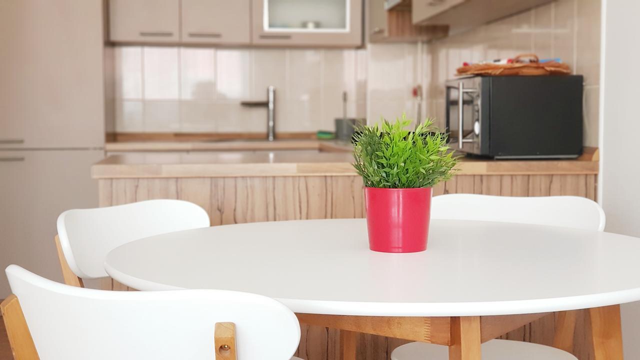 זאגרב Apartment Petar I Dora מראה חיצוני תמונה