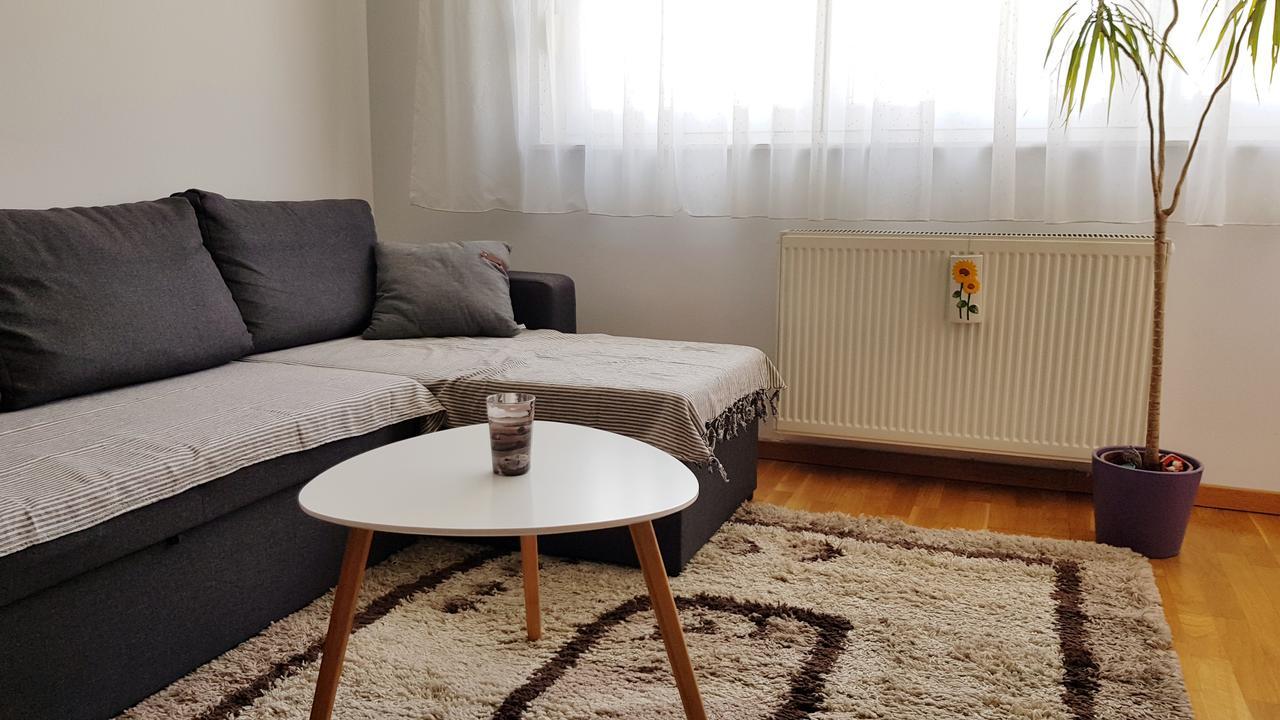 זאגרב Apartment Petar I Dora מראה חיצוני תמונה