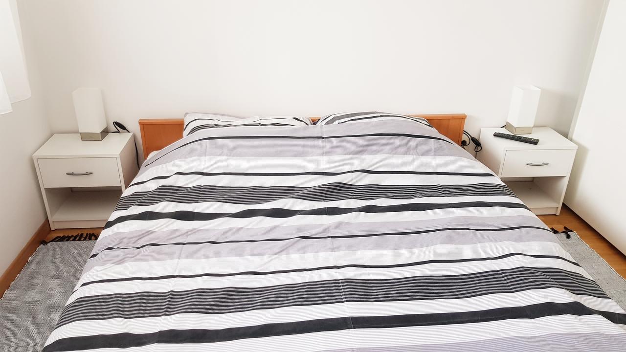 זאגרב Apartment Petar I Dora מראה חיצוני תמונה