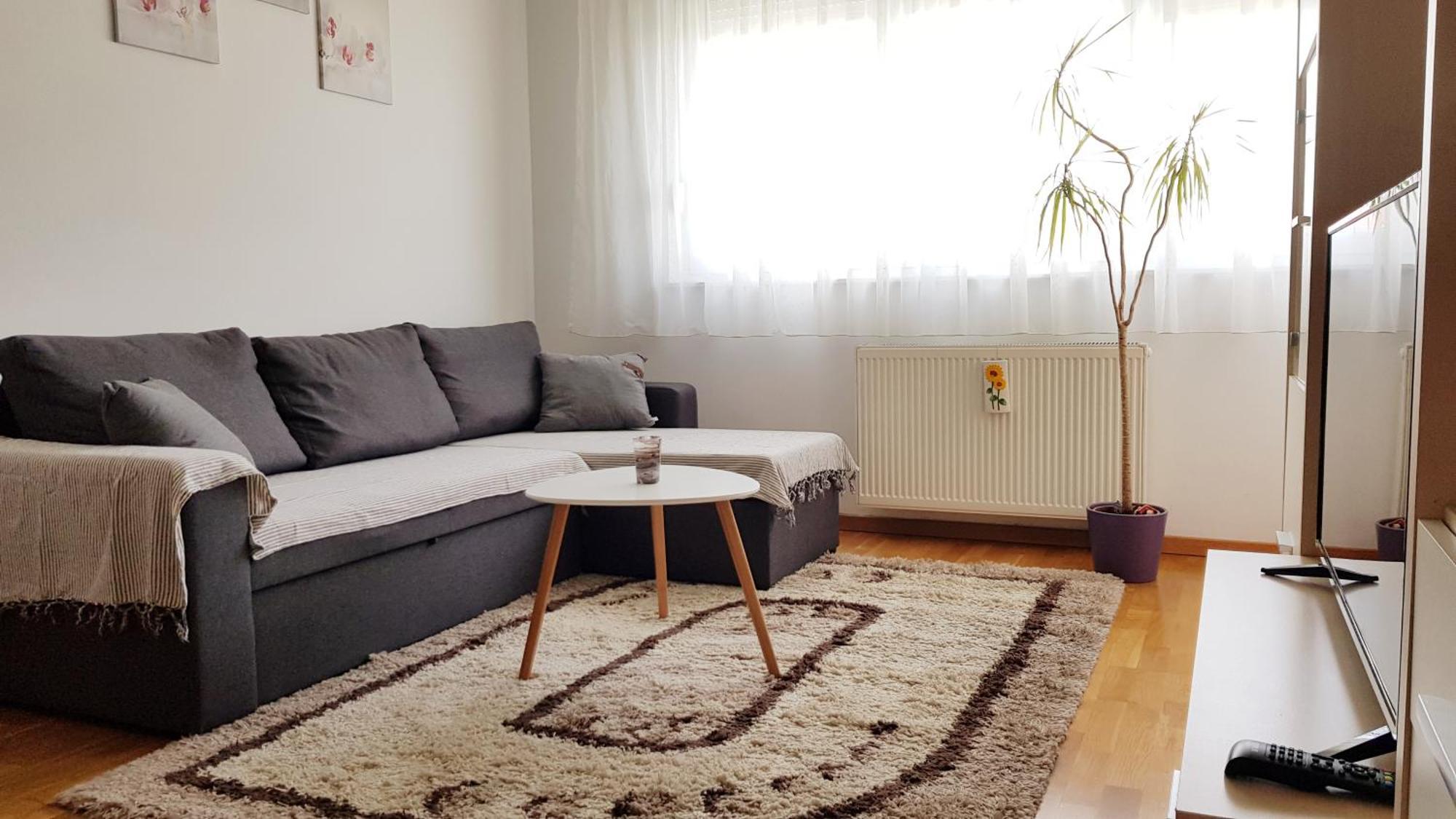 זאגרב Apartment Petar I Dora מראה חיצוני תמונה