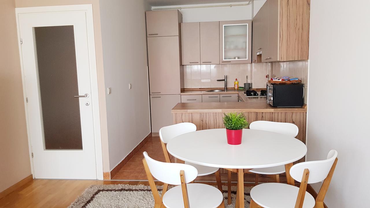 זאגרב Apartment Petar I Dora מראה חיצוני תמונה