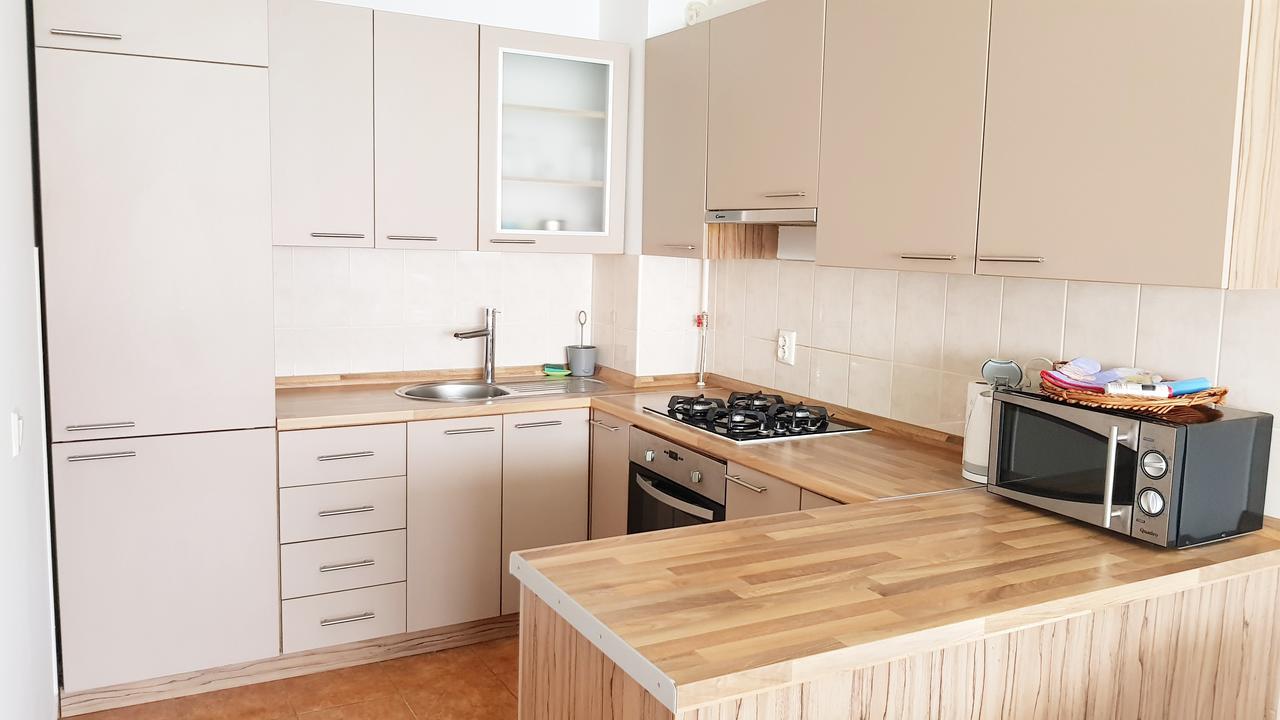 זאגרב Apartment Petar I Dora מראה חיצוני תמונה