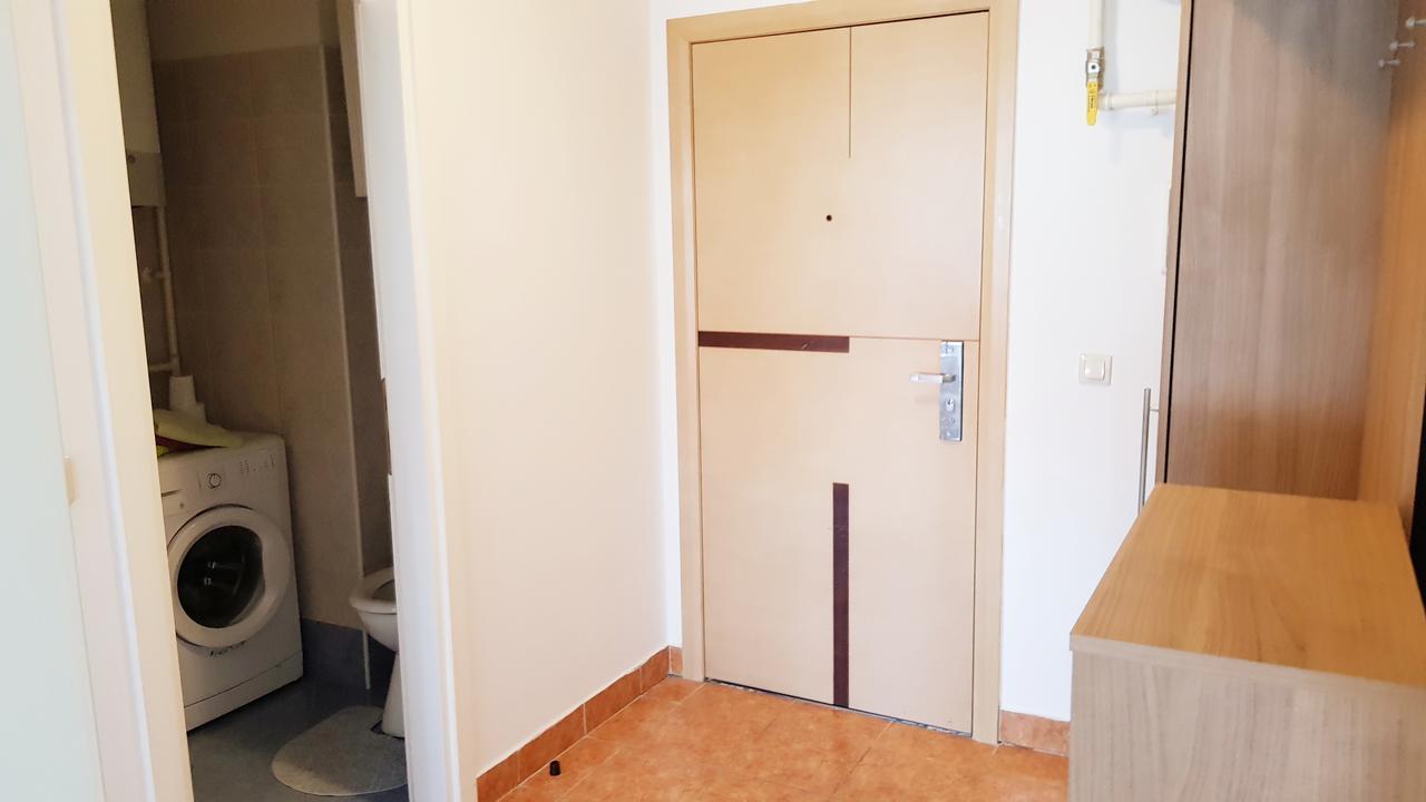 זאגרב Apartment Petar I Dora מראה חיצוני תמונה
