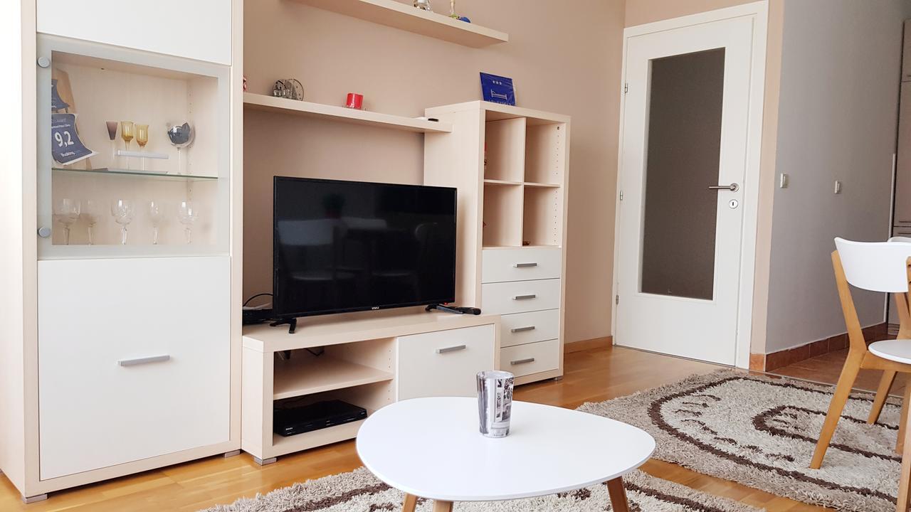 זאגרב Apartment Petar I Dora מראה חיצוני תמונה
